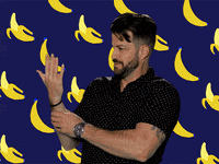 the challenge hello GIF by 1st Look