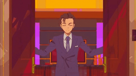 aecyia giphygifmaker great pretender GIF