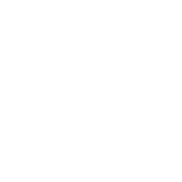 Blacklogo Sticker by Ribblr