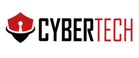 Cybertech_Conference giphyupload cybertech cybertech conference cybersecueirt Sticker