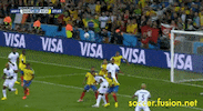 espn brazil GIF by Fusion