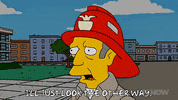 Episode 19 GIF by The Simpsons