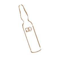 Germany Shake Sticker by Grandel | The Beautyness Company