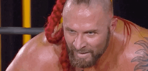 Dustin Rhodes Aew On Tnt GIF by All Elite Wrestling on TNT