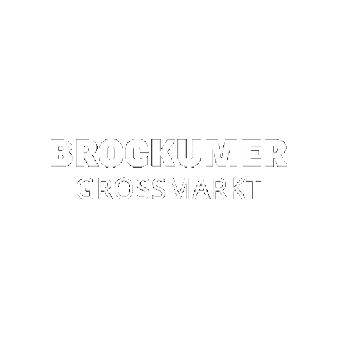 brockumer-grossmarkt broma kirmes brockumer brockum Sticker