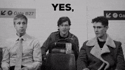 Fah Yes GIF by FoilArmsandHog