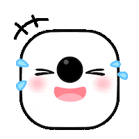 Happy Baby Sticker by 17LIVE