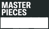 Masterpieces Sticker by FleuraMetz