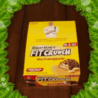 robert irvine christmas GIF