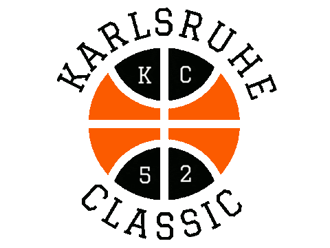 Basketball 3X3 Sticker by Karlsruhe Classic