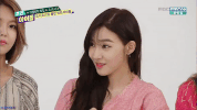 Girls Generation Tiffany GIF