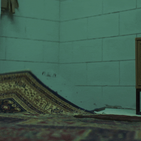 In Trouble Intro GIF by Telfaz11