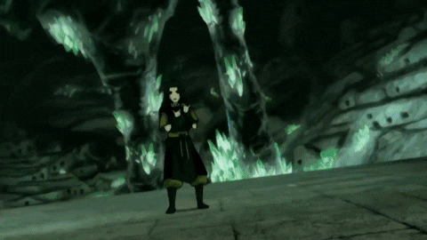 ayushrma giphygifmaker fight scene GIF