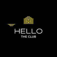 hellotheclub party hello club spain GIF