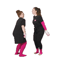 Compression Lipedema Sticker by medi GmbH & Co. KG