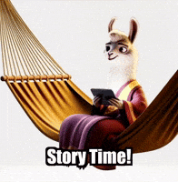 Relax Hammock GIF by dalaillamazen
