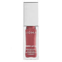 Makeup Lips Sticker by sigmabeauty