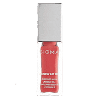 Makeup Lips Sticker by sigmabeauty