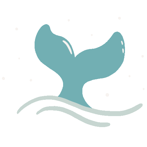 Sea Ocean Sticker