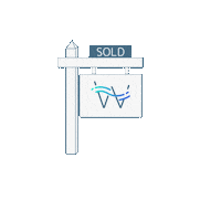 Sold Sticker by Wairarealestate
