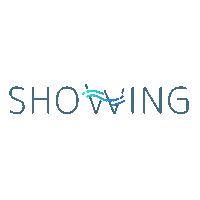 Showings Sticker by Wairarealestate