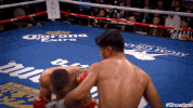 mikey garcia punch GIF by SHOWTIME Sports
