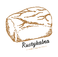 Rustykalna  Sticker