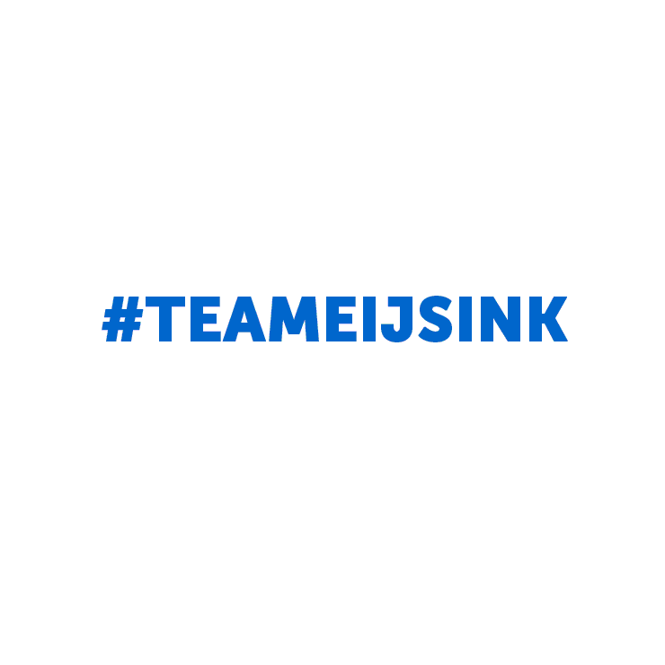 Werken Bij Eijsink Sticker by Eijsink