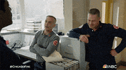 Episode 4 Thank You GIF by NBC