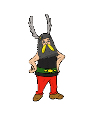 Biochimix biochimix hagrid biochimix Sticker