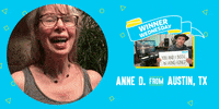 omaze winnerwednesday GIF