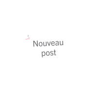 ECA_Vaud new newpost nouveau eca Sticker