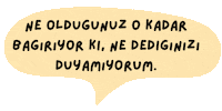 Sozler Sticker