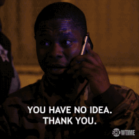 season 1 showtime GIF by The Chi