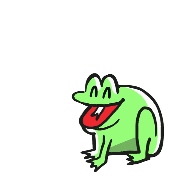 MaxisOfficial giphyupload singing frog karaoke GIF