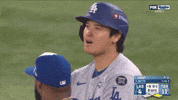Blue Jays Laughing GIF by MLB