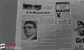 classic film vintage GIF by FilmStruck