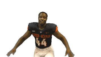 Dance Chico Sticker by Carson-Newman Athletics