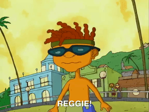 rocket power nicksplat GIF