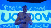 Lets Go Eating GIF by BYU Cougars