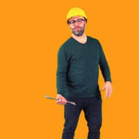 Construction Bosch GIF by Stavario