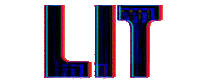 Art Glitch Sticker