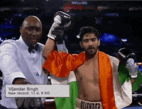 toprank fight boxing fighting espn GIF