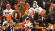 Kansas City Chiefs Football GIF by NFL
