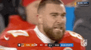 Kansas City Chiefs Football GIF by NFL