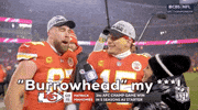Kansas City Chiefs Football GIF by NFL