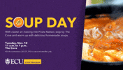 GIF by ECU STEPP Program