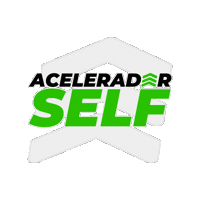 Corretor Acelerador Sticker by Self Imobiliaria