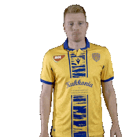 Dac 1904 Football Sticker by Fortuna Liga