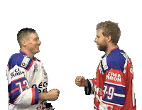 Hockey Matheson Sticker by dsc-eishockey